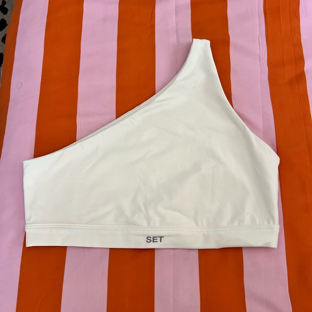 Set Active Bra